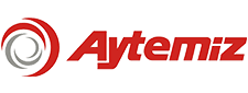 Aytemiz Logo