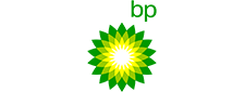 Bp Logo